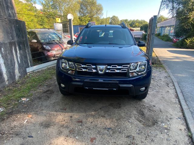 Dacia Duster I Ambiance 4x2 *1,6 BENZIN*1 HAND*