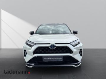 Toyota RAV 4 - 3