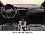 Seat Ibiza 1.0 TSI FR / NAVI / Alu 18" / 1. Hand - gebrauchte Seat Ibiza aus dem Jahr 2019