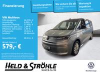 Volkswagen T7 Multivan Life 2.0 TSI LÜ 7S AHK MATRIX NAVI