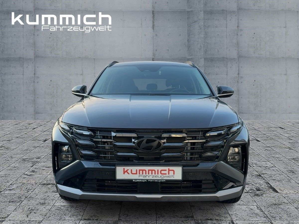 Hyundai TUCSON - Bild 2