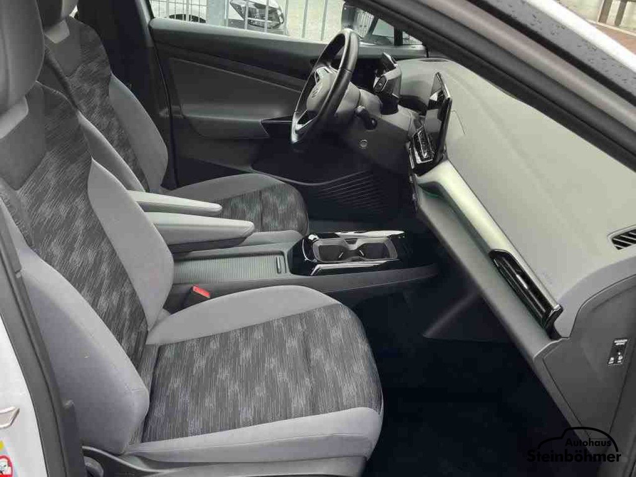 Volkswagen ID.4 - Bild 7