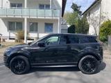 Land Rover Range Rover Evoque D180 R-DYNAMIC SE AWD Aut... - Land Rover in Frankfurt (Main): Evoque