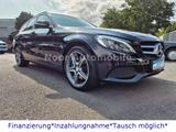 Mercedes-Benz C 250 T 4Matic+Head-Up Display+StHz.+Navi