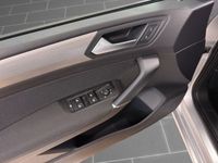 Volkswagen Touran - Vorschau Bild 14