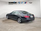 Mercedes-Benz E 250 CDI BlueTec Avantgarde + GARANTIE - Mercedes-Benz E 250: Limousine
