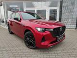 Mazda CX-60 3.3L e-SKYACTIV D 254ps - Mazda Gebrauchtwagen