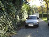 Saab 900 turbo - Saab 900: Coupé