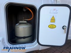 Foto Nummer 33: BENIMAR Tessoro