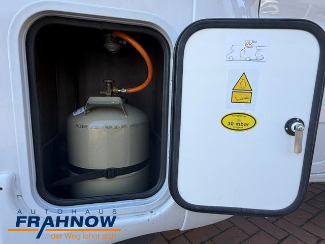 Foto Nummer 33: BENIMAR Tessoro