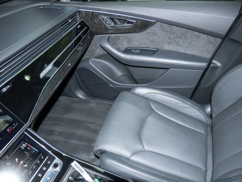 Audi Q7 - Bild 14