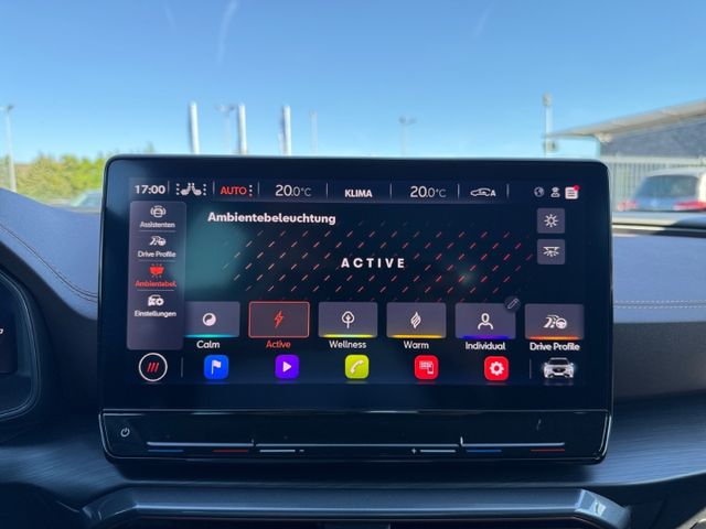 Formentor VZ5 4D 2.5 TSI TAIGA GREY NR. 444 5JG.