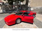 Ferrari Testarossa BRD Servicehistorie WGA 140´€ - Ferrari Testarossa Gebrauchtwagen