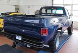Chevrolet K30 mit Wertgutachten und 4-Gang Automatik - Chevrolet K30 Gebrauchtwagen