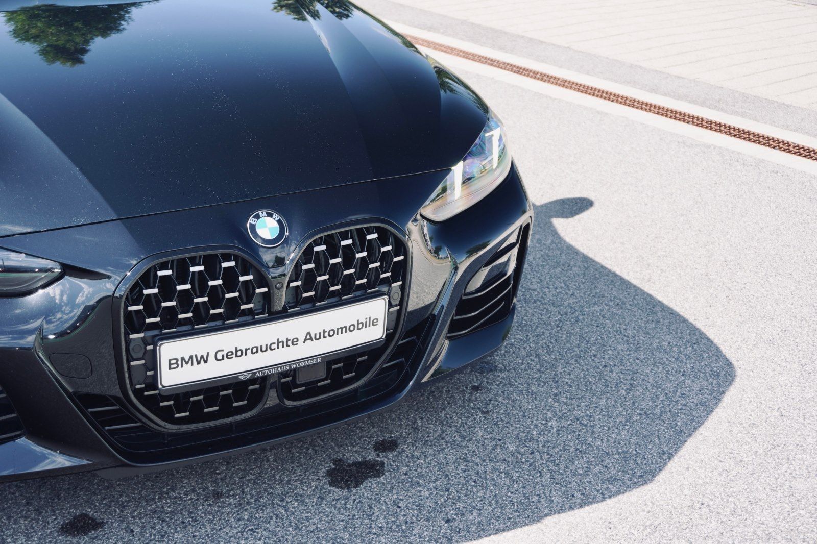 BMW 420 - Bild 14
