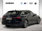 Audi A6 Avant sport 50 TDI quattro s line AHK ACC 360 - Audi A6