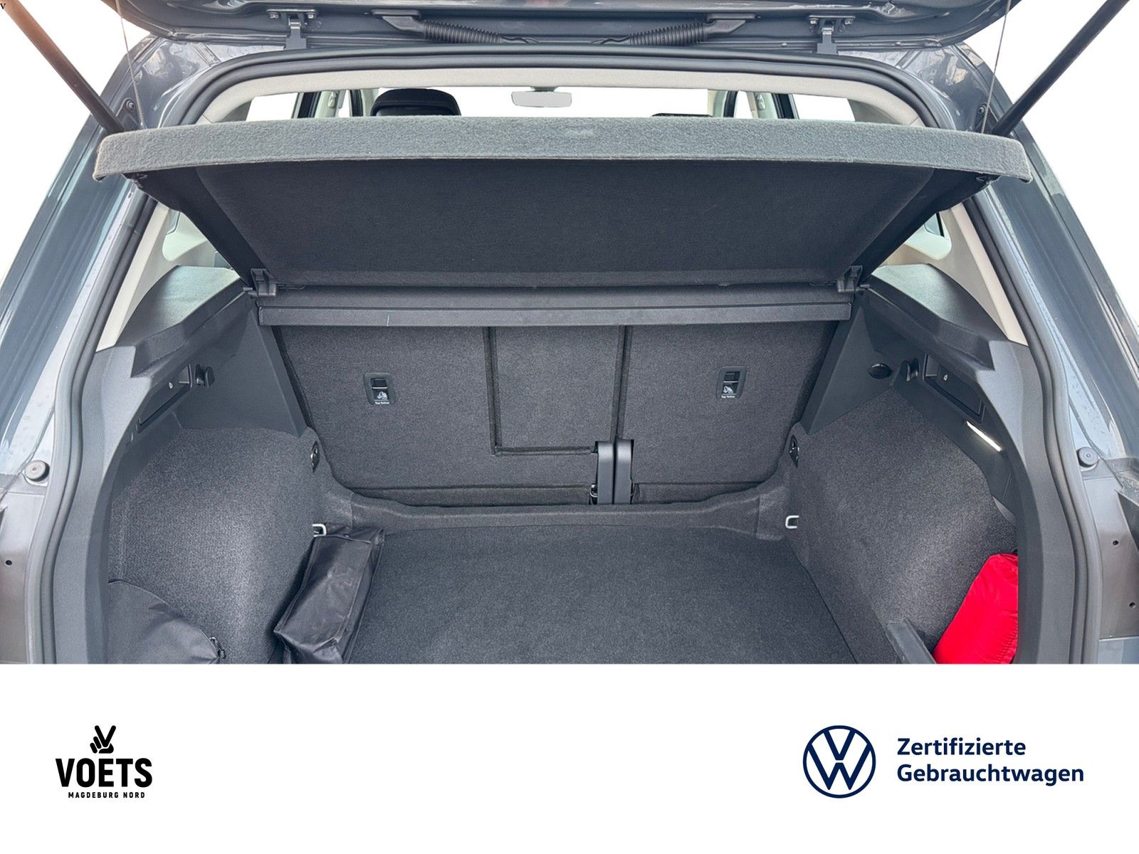 Volkswagen Tiguan - Bild 18