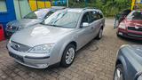 Ford Mondeo Turnier Tüv Neu 08.2028 ALLWETTER TEMPO - Ford Mondeo aus 2006: Kombi