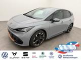 Cupra Born 204PS 58kWh DinamicaPilot19Wärmepumpe - gebrauchte Cupra Kleinwagen