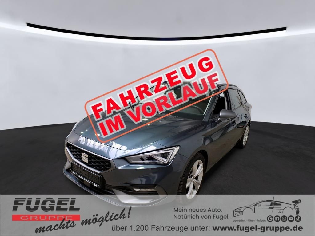 Image of Seat Leon