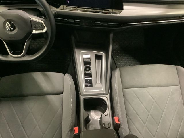 Golf Style 1,5 eTSI OPF 110 kW DSG