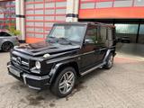 Mercedes-Benz G 63 AMGDeutsch,3xTV,Standheizung,el.SD,KARO - gebrauchte Mercedes-Benz G 63 AMG aus dem Jahr 2018