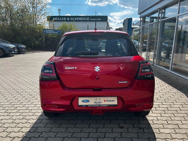 Swift 1.2 Dualjet Hybrid 61 kW Comfort*RFK*PDC*