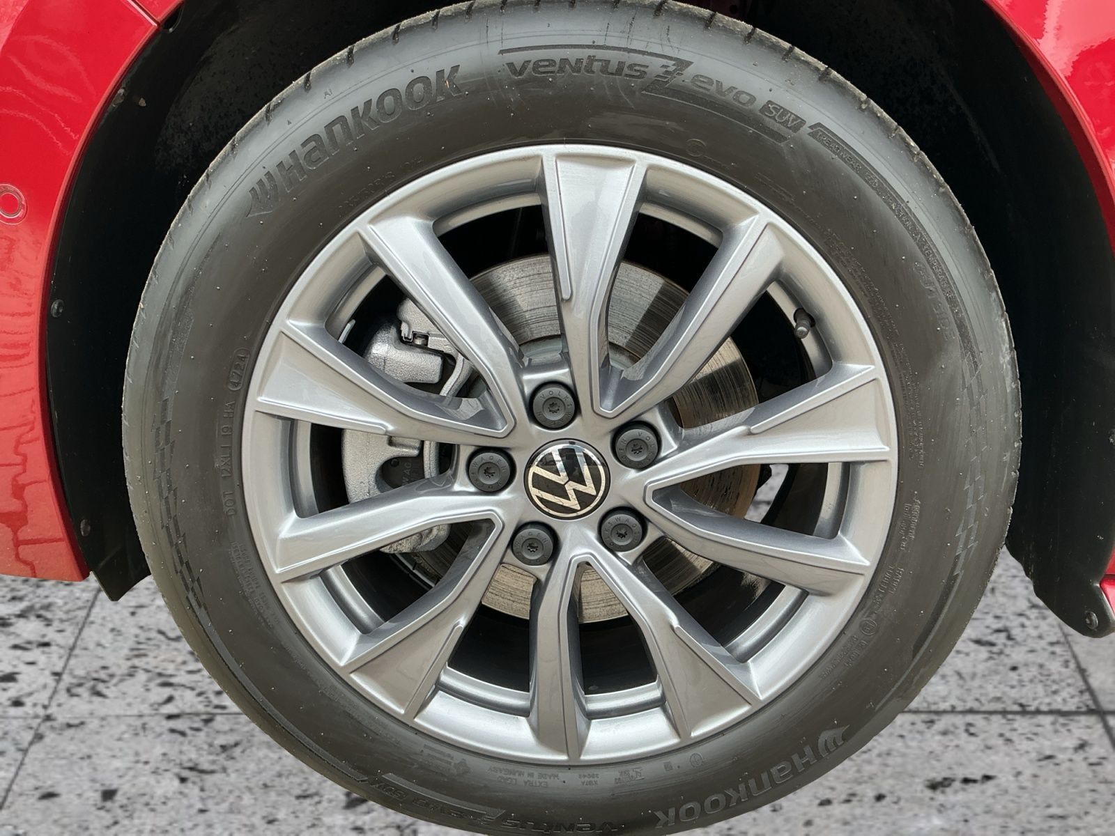 Volkswagen T7 Multivan - Bild 7