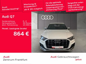 Audi Q7 - 2