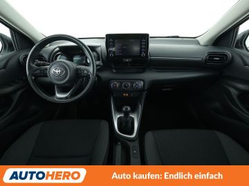 Toyota Yaris - 12