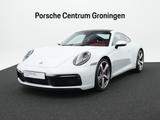 Porsche 992 Carrera 4S - gebrauchte Porsche 992 aus dem Jahr 2020