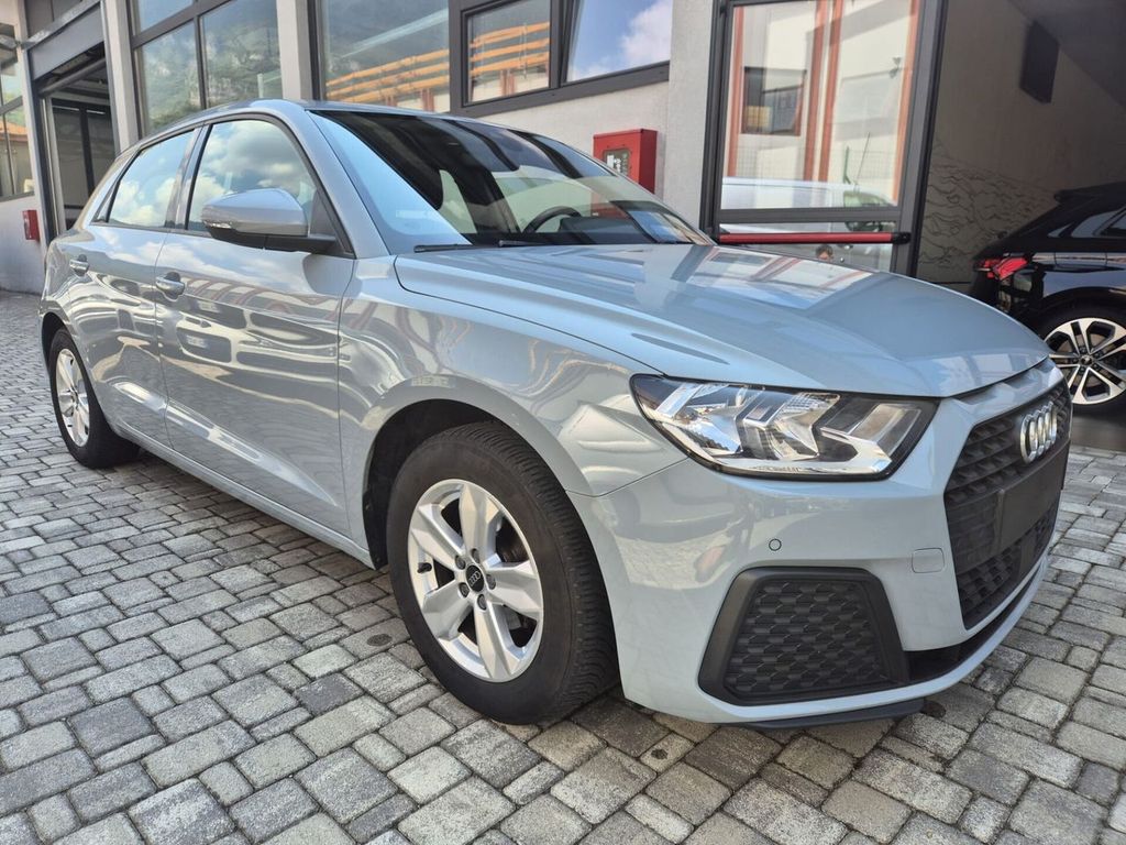 Image of Audi A1