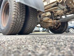 Fahrzeugabbildung Mercedes-Benz Sprinter 616, 416 CDI, AHK 3,5T,3-Sitzer