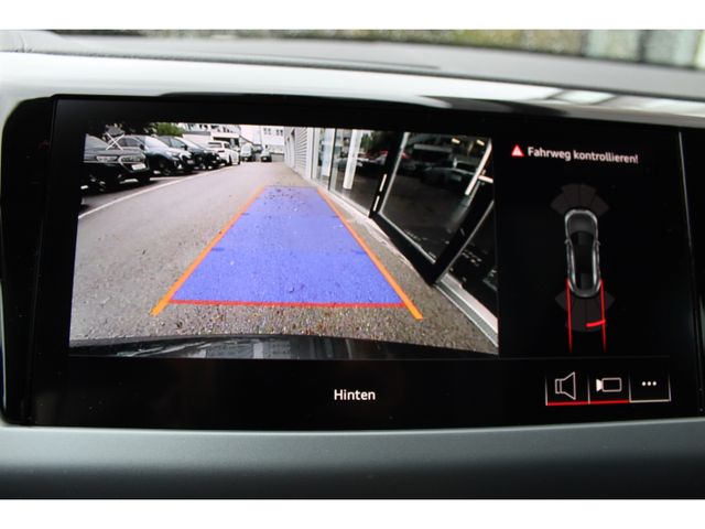 e-tron GT quattro - MTRX*B&O*Sportsitze*ACC*Luft