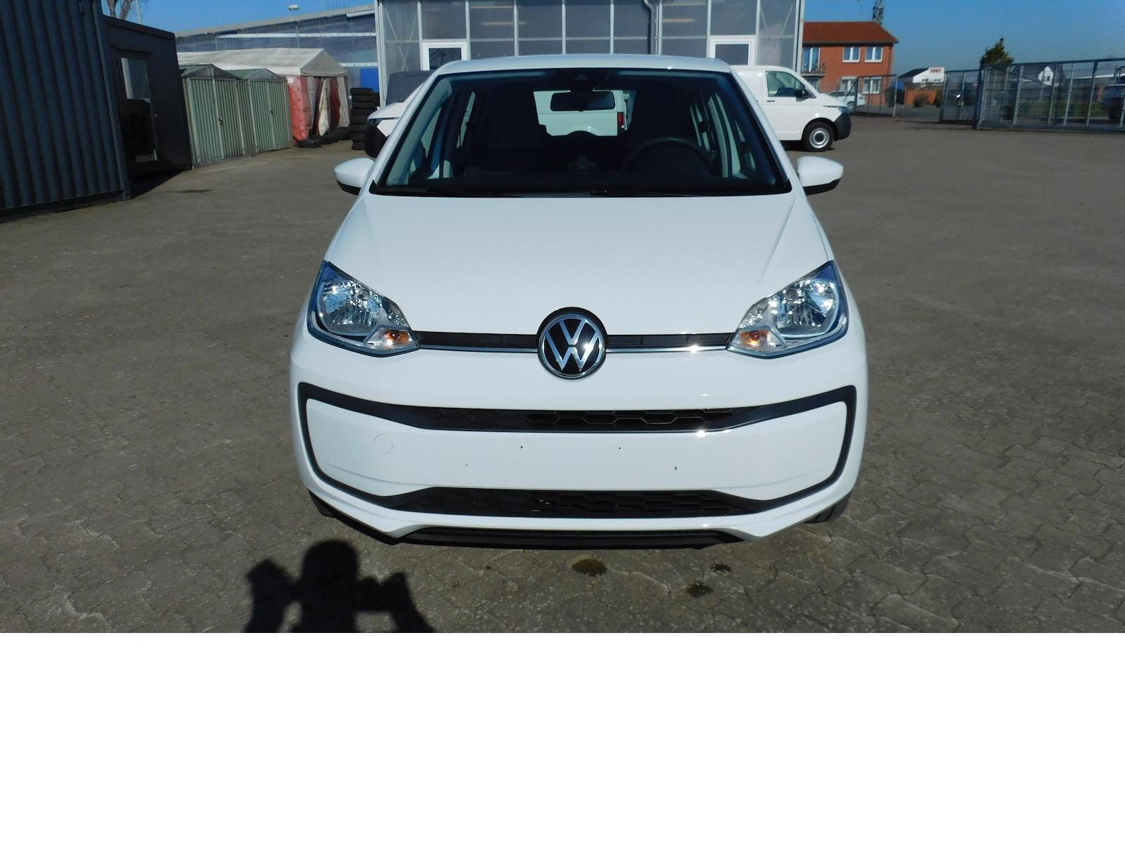 Volkswagen up! 1.0 Move MPI BMT 4Trg Klima Radio