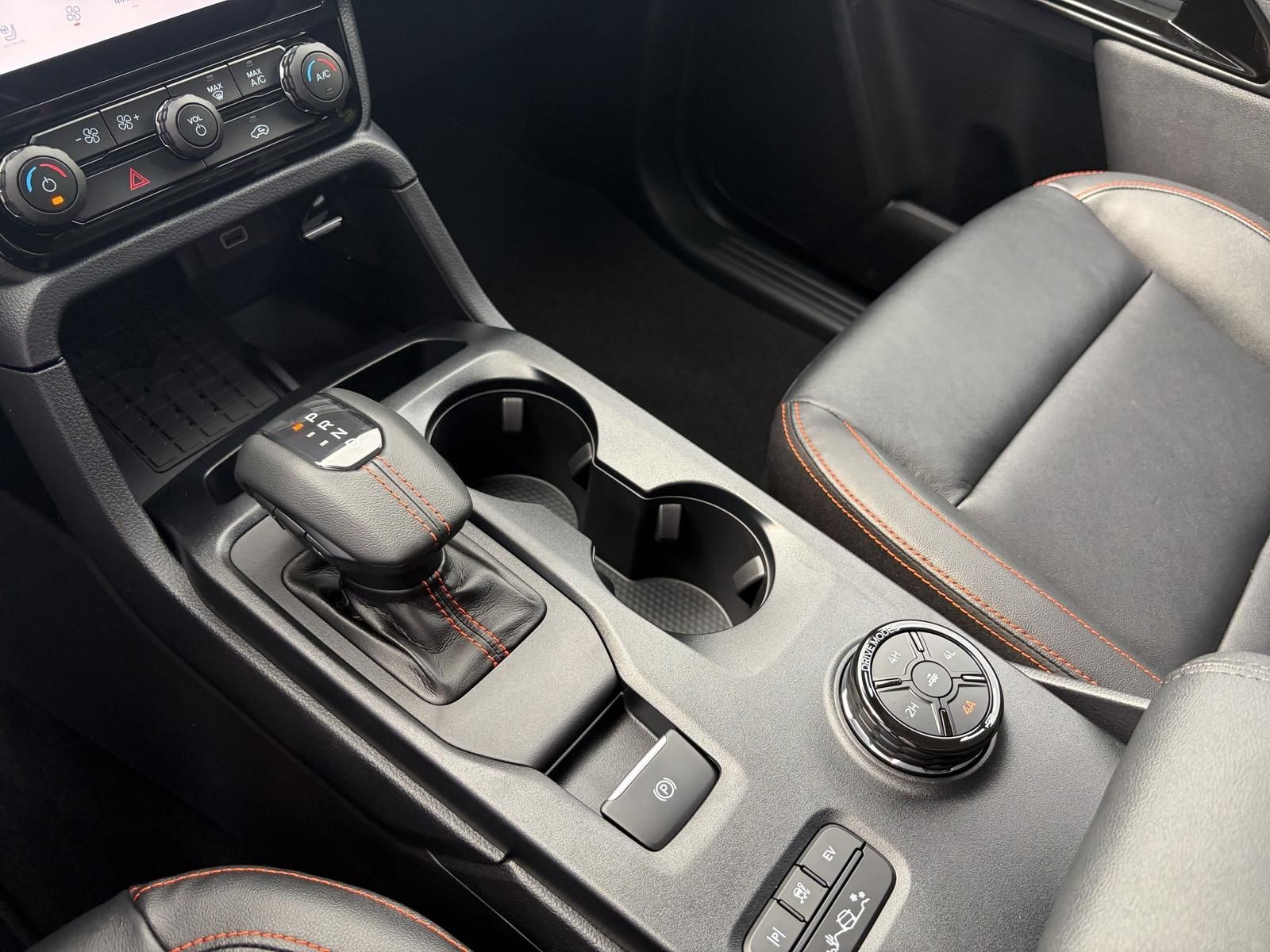 Ford Ranger - Bild 30