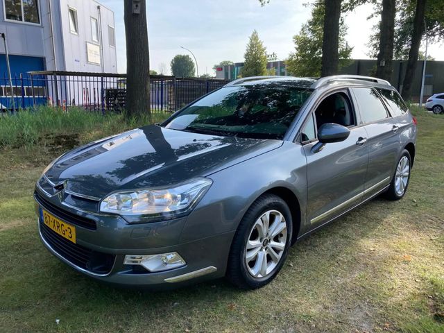 Citroën C5 Tourer 1.6 THP Business