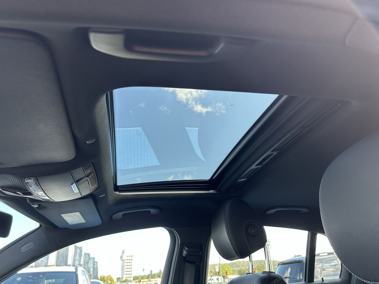 Mercedes-Benz GLC 220 d 4M Coupé AMG+BURM+FAHRASSIST+AMBIENTE foto 19