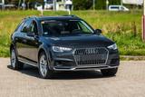 Audi A4 Allroad quattro  TOP !!! - Audi A4 Allroad: Limousine