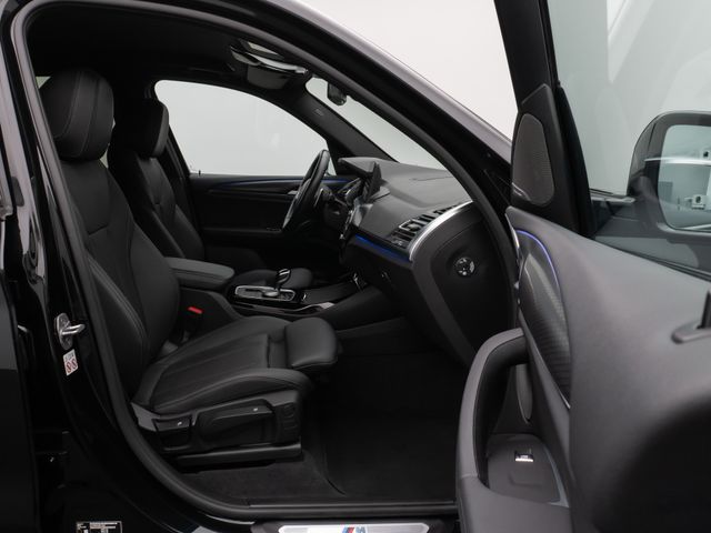 Foto Nummer 23: BMW X3