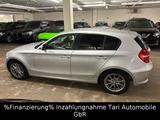 BMW 116i 5-türer Facelift Klima,Sitzhzg.2.Hand,81tkm - BMW 116 in Wiesbaden
