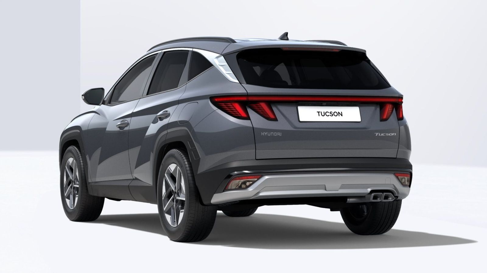 Hyundai TUCSON - Bild 7