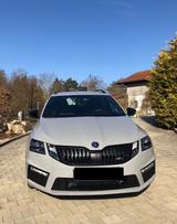 Skoda Octavia Kombi DSG/NAVI/VRS/RS60 Combi 245 - Skoda Octavia: Vrs