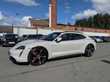 Porsche Taycan Sport Turismo 4 S *BOSE*PANO*NETTO*360K - Porsche Taycan Turismo Gebrauchtwagen