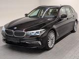 BMW 520d Touring Luxury LED/Stdhzg/Navi/SHZ/Kam/H&K/ - BMW 520 in Magdeburg
