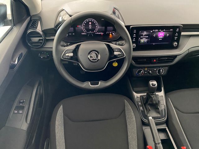 Fabia IV Essence 1.0 TSI KLIMA+EPH+LED+GRA