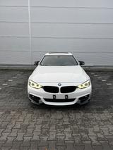BMW 440 Gran Coupé/M Sportpaket/Key*F1/19Zoll/H&K - BMW 440 Gran Coupé Gebrauchtwagen