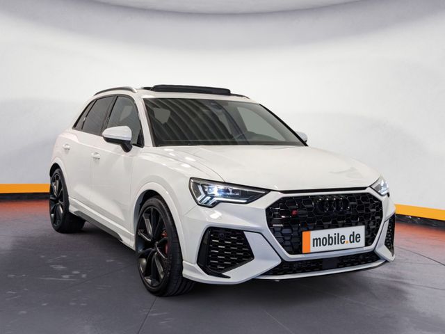 Audi RS Q3 quattro Matrix Sonos RS-AGA Pano 280Km/h