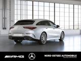 Mercedes-Benz CLA 200 d SB AMG PANO NIGHT PAKET PARK PAKET MBU - Mercedes-Benz C AMG Paket