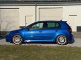 Volkswagen R32 Turbo DQ500 600PS - Volkswagen Golf: R 32